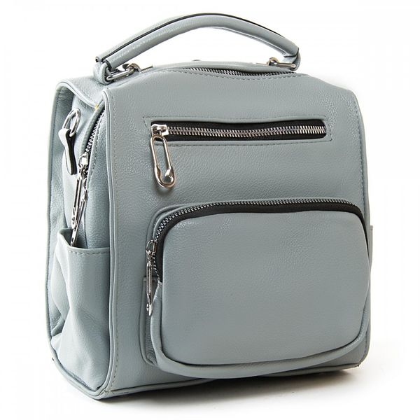 

Сумка женская кожзам FASHION 01-01 0464 blue