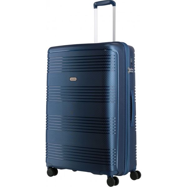 

Чемодан Travelite 51x77x30 см ZENIT/Black L TL075749-20