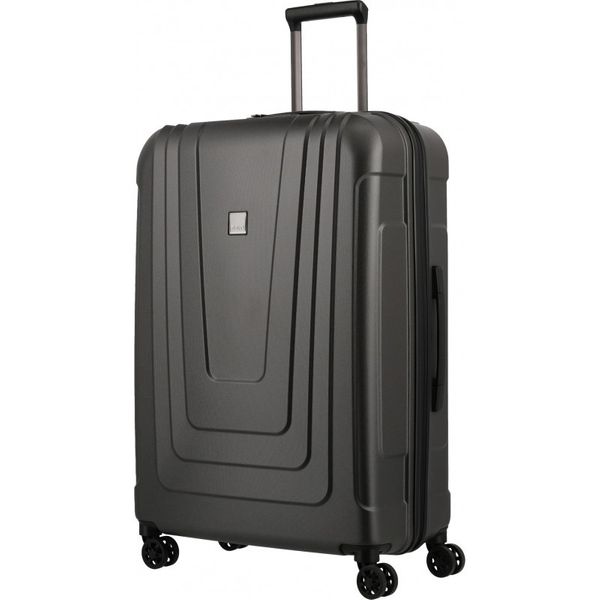 

Чемодан Titan 52x77x29 см X-RAY PRO/Atomic Steel L Ti700924-85