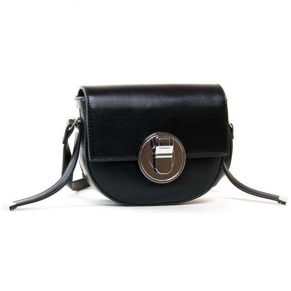 

Женская сумка из кожзама FASHION 01-01 F3150 black