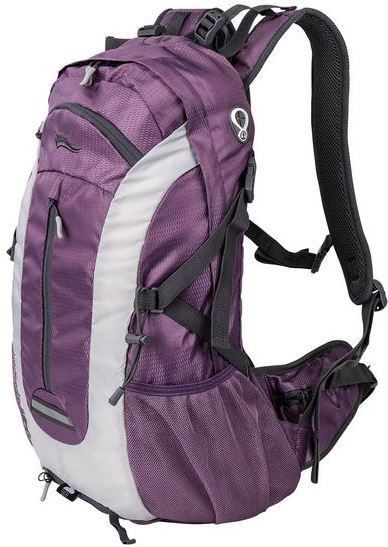 

Женский рюкзак CRIVIT S80002-purple