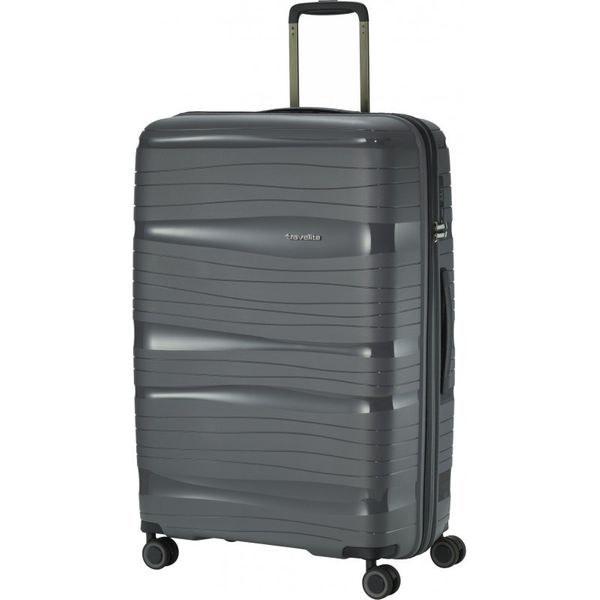 

Чемодан Travelite 51х77х30 см CERIS L TL074949-04