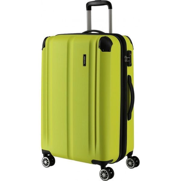 

Чемодан Travelite 44х68х28 см City M TL073048-83