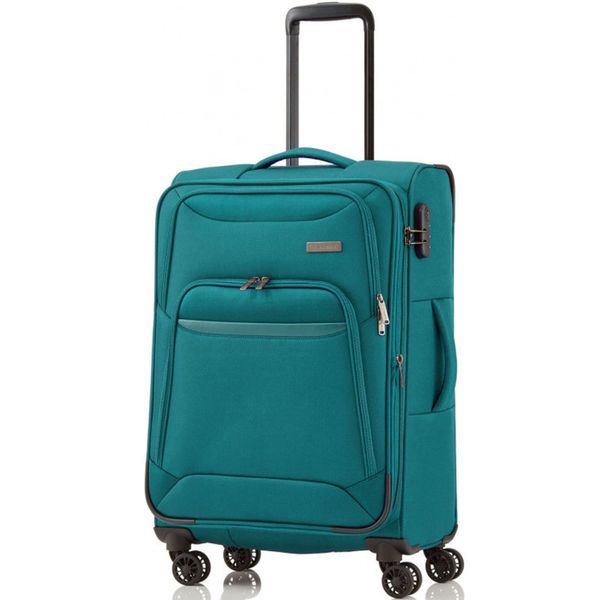 

Чемодан Travelite 42x66x26 см KENDO/Purple M TL090348-22