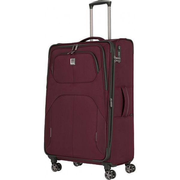 

Чемодан Titan 47x79x31/35 см NONSTOP/Merlot L Ti382404-70