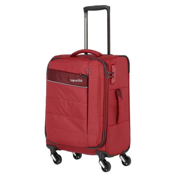 

Чемодан Travelite 37х54х20 см Travelite Kite S TL089947-10