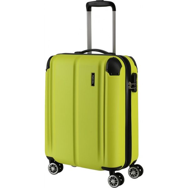 

Чемодан Travelite 40х55х20 см City S TL073047-83