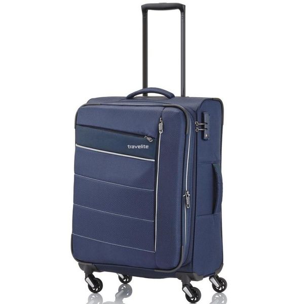 

Чемодан Travelite 37х54х20 см Travelite Kite S TL089947-20