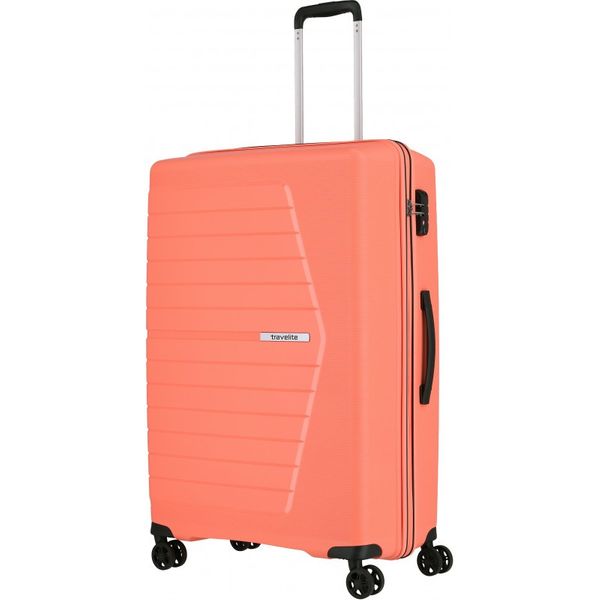 

Чемодан Travelite 50x76x27 см NUBIS/Midnightblue L TL076149-88