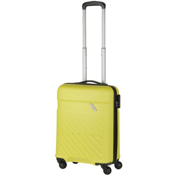 

Чемодан Travelite 39x55x20 см VINDA/Lemon TL073847-83