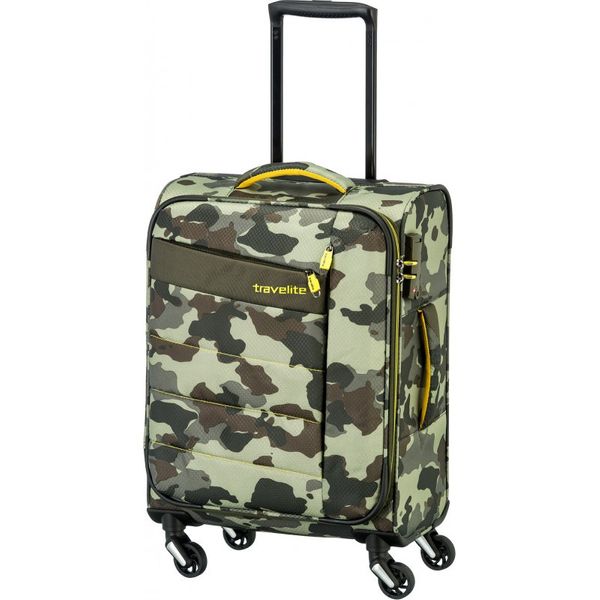 

Чемодан Travelite 37х54х20 см Travelite Kite S TL089947-86