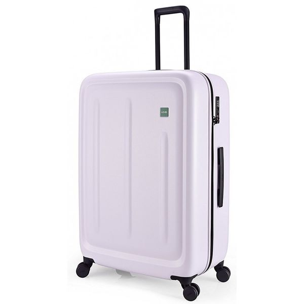 

Чемодан Lojel 54x78x33 см Strio L Lj-CF1638L_W