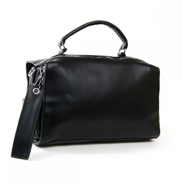 

Сумка женская кожзам FASHION 01-01 11053 black