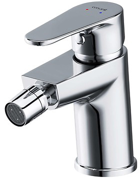 

Смеситель для биде CERSANIT Cersania S951-365