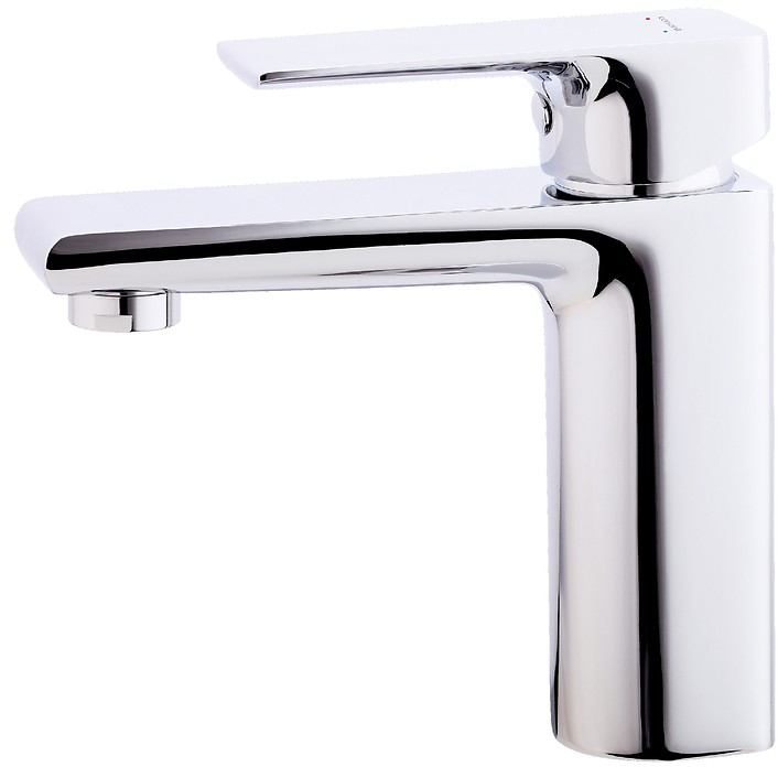

Смеситель для раковины CERSANIT Suaro S951-368
