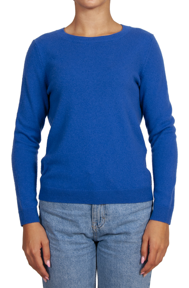 

Свитер Prezioso  Синий (00026, Свитер Prezioso M Синий (00026-M)