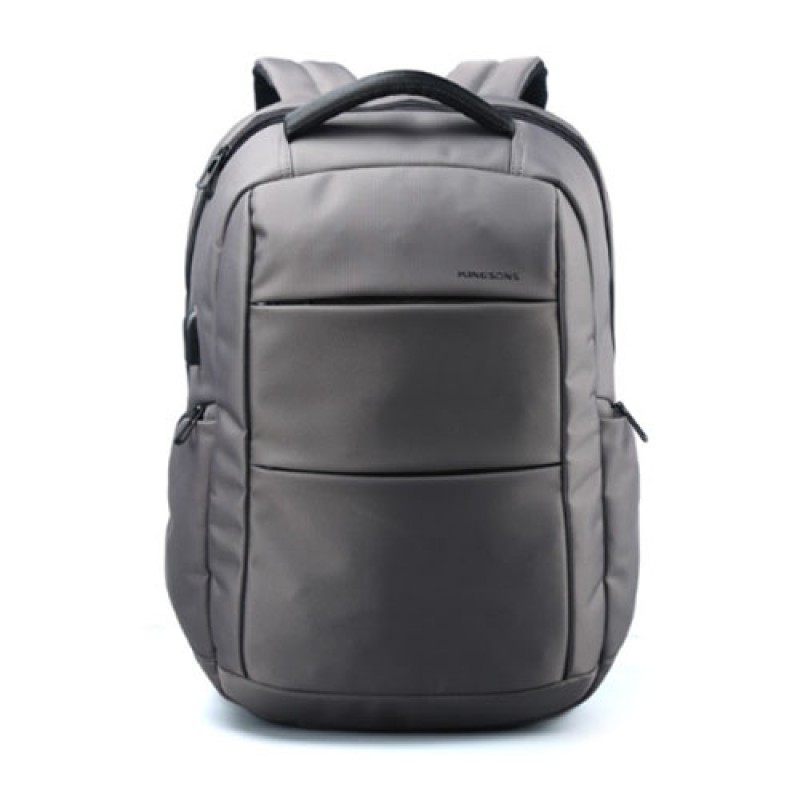 

Рюкзак Kingsons ks3142w серый