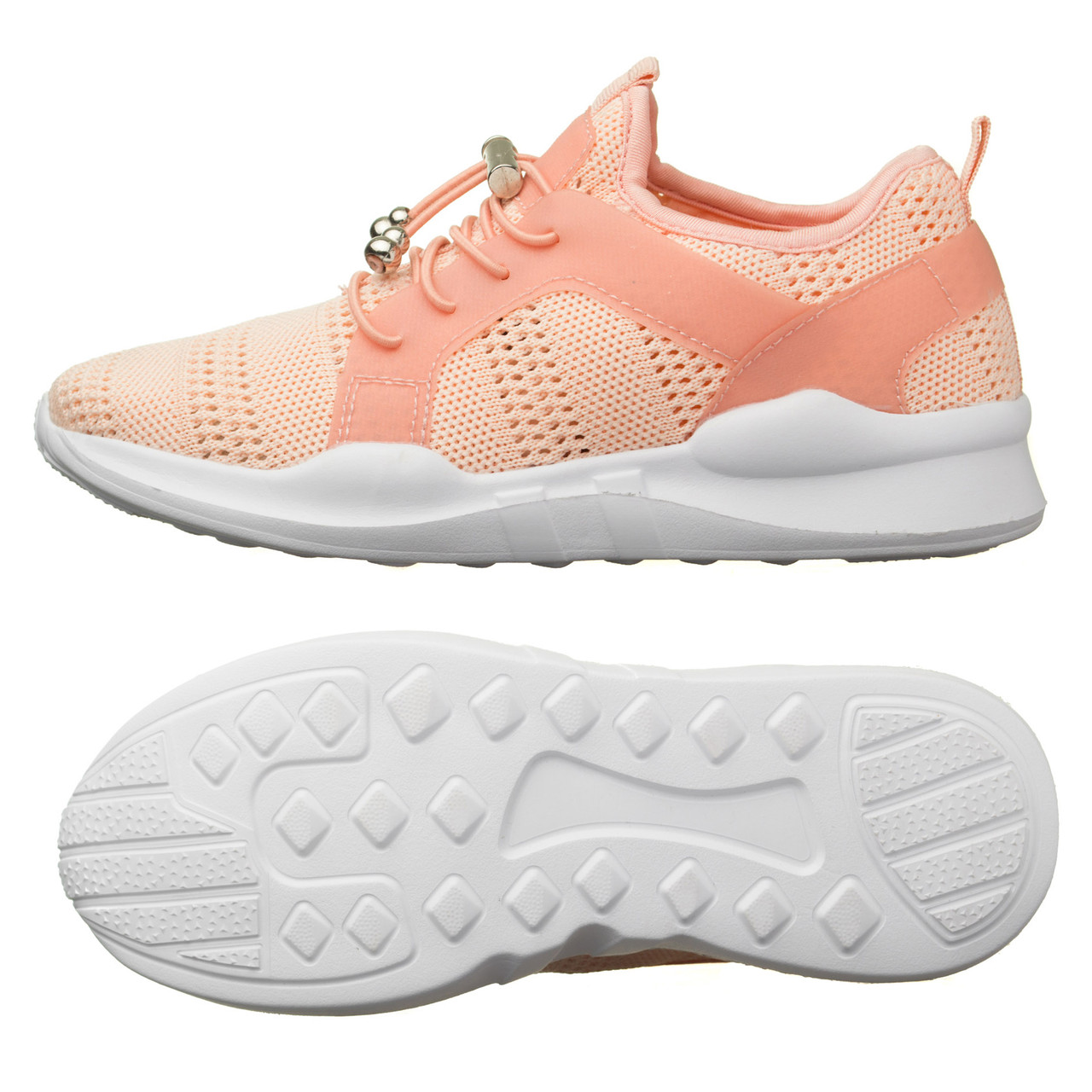 

Жіночі кросівки Yes Mile 37 Pink