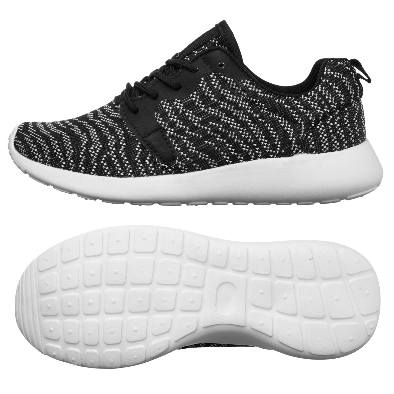 

Кроссовки женские Original black 36
