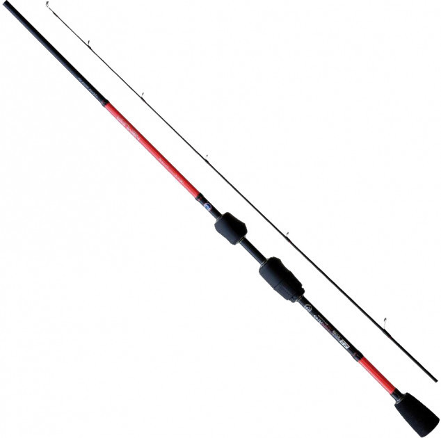 

Спиннинг Nomura Isei Special Trout Area 1.98 м 1-7 гр.