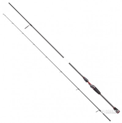 

Спиннинг DAM Effzett Perch Special 1.90 м 2-8 гр.