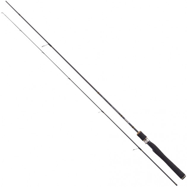 

Спиннинг Balzer Shirasu IM-12 Pro Staff Trout Collector 6 Spin 2.15 м 0.8-6 гр.