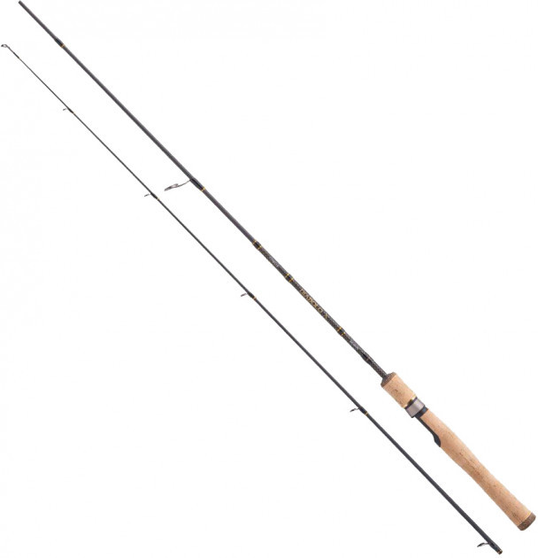 

Спиннинг Balzer Diabolo X IM7 Senso Spin 12 1.8 м 3-12 гр.