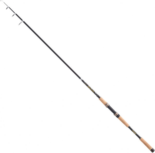 

Спиннинг телескопический Balzer Magna Magic Tele 40 2.4 м. 10-40 гр.