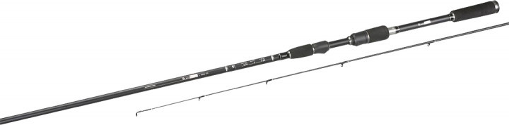 

Спиннинг Mikado Black Stone UL Spin 1.8 м 1-6 гр.