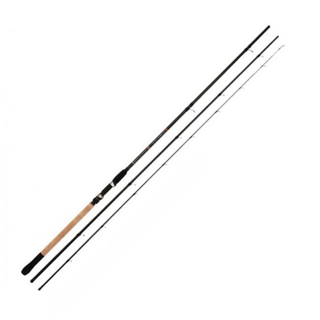 

Удилище матчевое Mikado Apsara Classic Match 4.2 м 5-25 гр