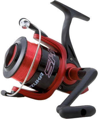 

Катушка рыболовная с леской Shizuka SK5 FD 50