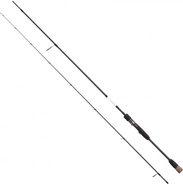 

Спиннинг DAM Effzett Microflex 2.1 м 1-7 гр.