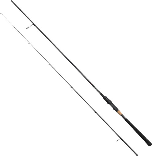 

Спиннинг DAM Effzett Z1 TORAY Jig Stick 2.40 м 7-30 гр.