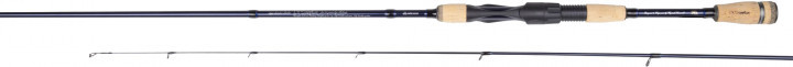 

Спиннинг Mikado Lexus Sapphire 30 2.08 м до 5 гр.