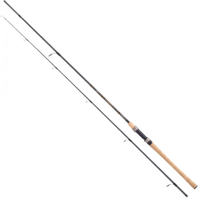 

Спиннинг Balzer Diabolo X IM7 Spin 45 2.4 м. 10-45 гр.
