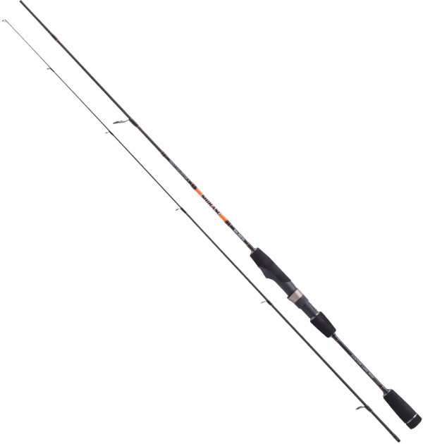 

Спиннинг Balzer Shirasu IM-8 Pro Staff Trout Collector 3 Spin 2 м 0.4-3 гр.