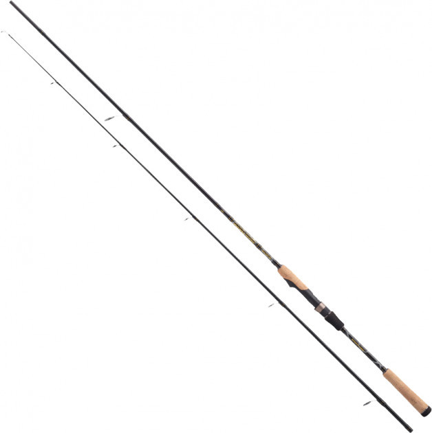 

Спиннинг Balzer Magna Magic Spin 45 2.10 м 10-45 гр.