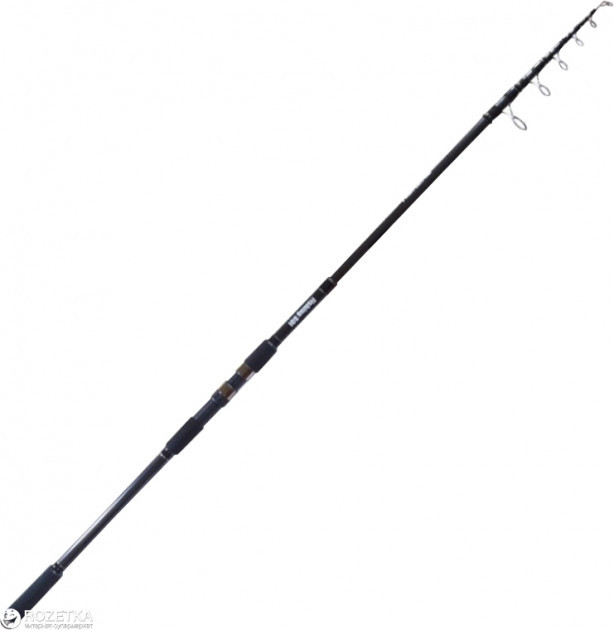 

Карповик-телескопический Fishing ROI Python Carp tele 360 3Lb