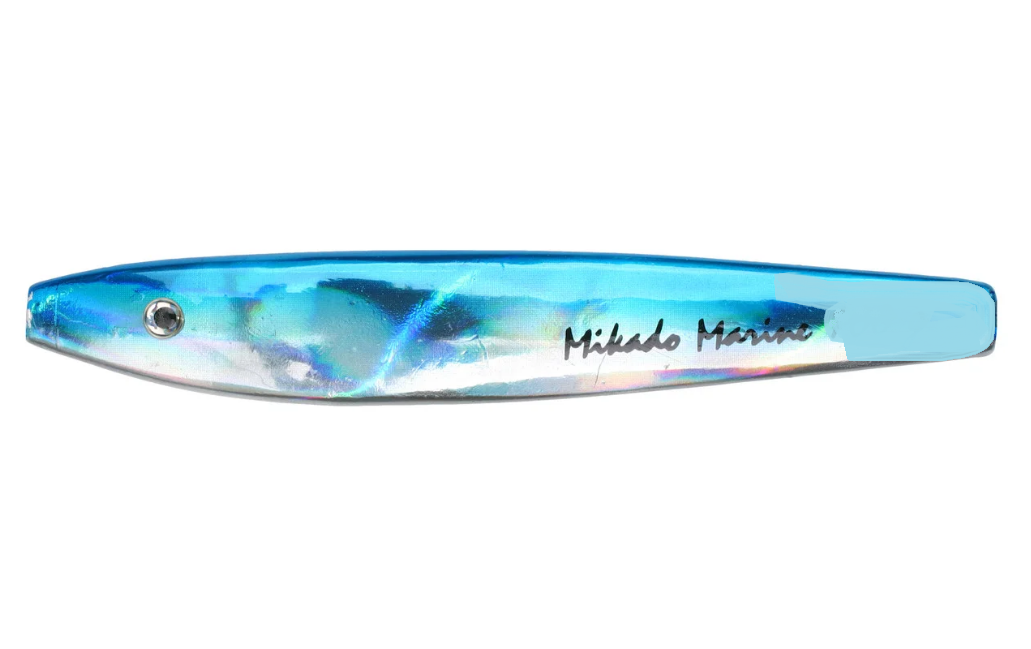 

Блесна Mikado Pilker 300 гр Цвет-204