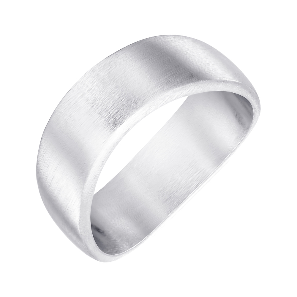 

Серебряное кольцо 000147746 17.5 размера