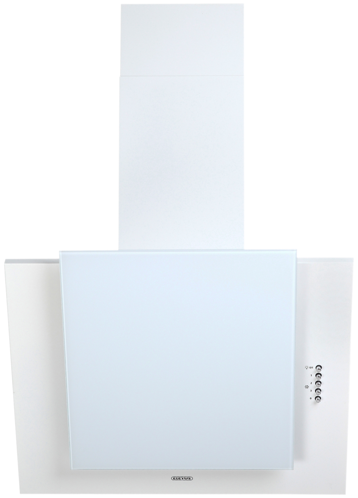 

Вытяжка ELEYUS Titan A 800 LED SMD 60 WH