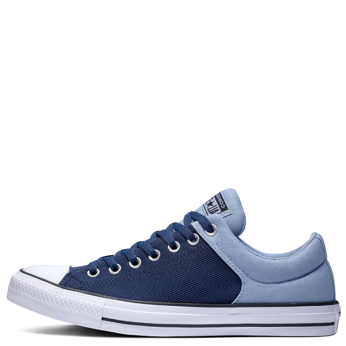 

Кеды Converse CTAS High Street Ox 163219C39.5 (163219C39.5)