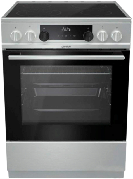 

Плита электрическая GORENJE EC 6341 XC