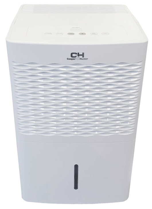 

Осушитель воздуха Cooper&Hunter CH-D014WD2-30LD