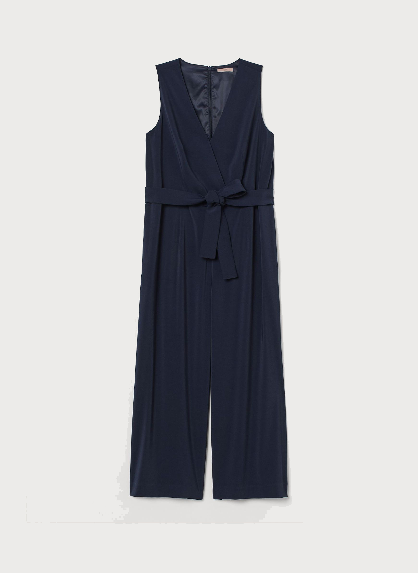 

Комбинезон H&M 8567021dm L Темно-синий