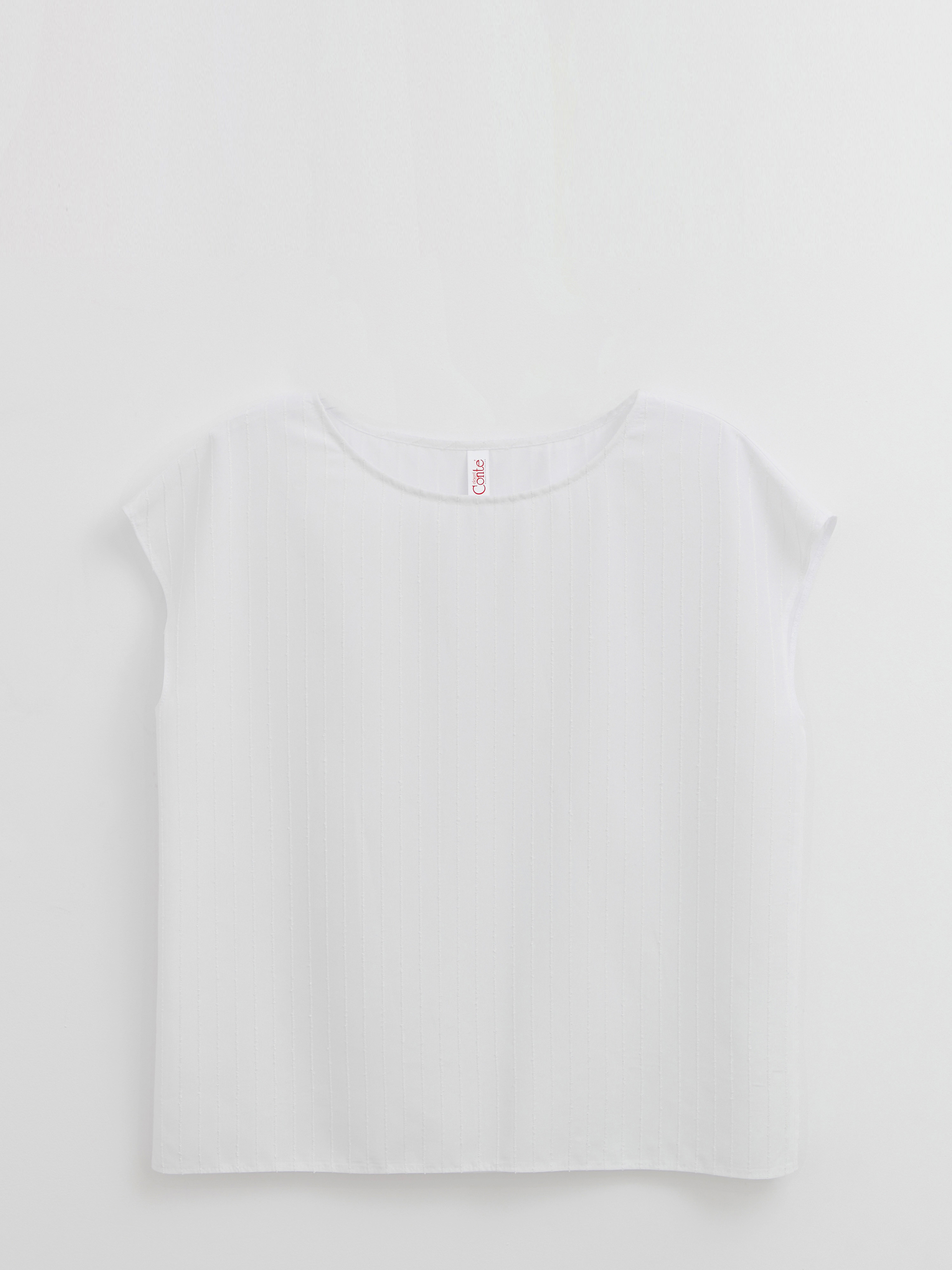 

Блуза Conte CE LBL 1186 M (170-92-98) White