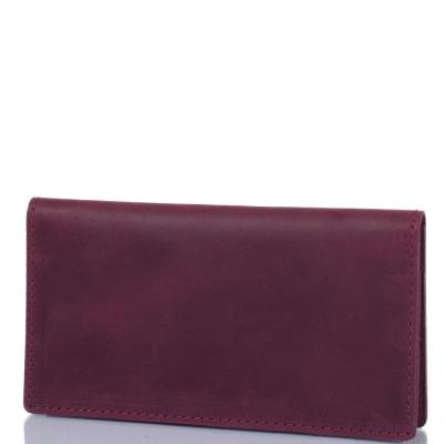 

Тревел-кейс DNK Leather DNKBIG-PURSE-col-L