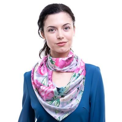 

Платок большой AMO STAMOp90904