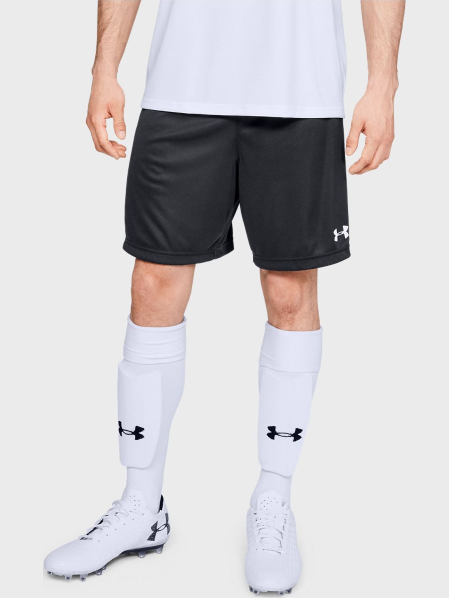 

Шорты Under Armour Golazo 2.0 Short 1305830-001 S Черные