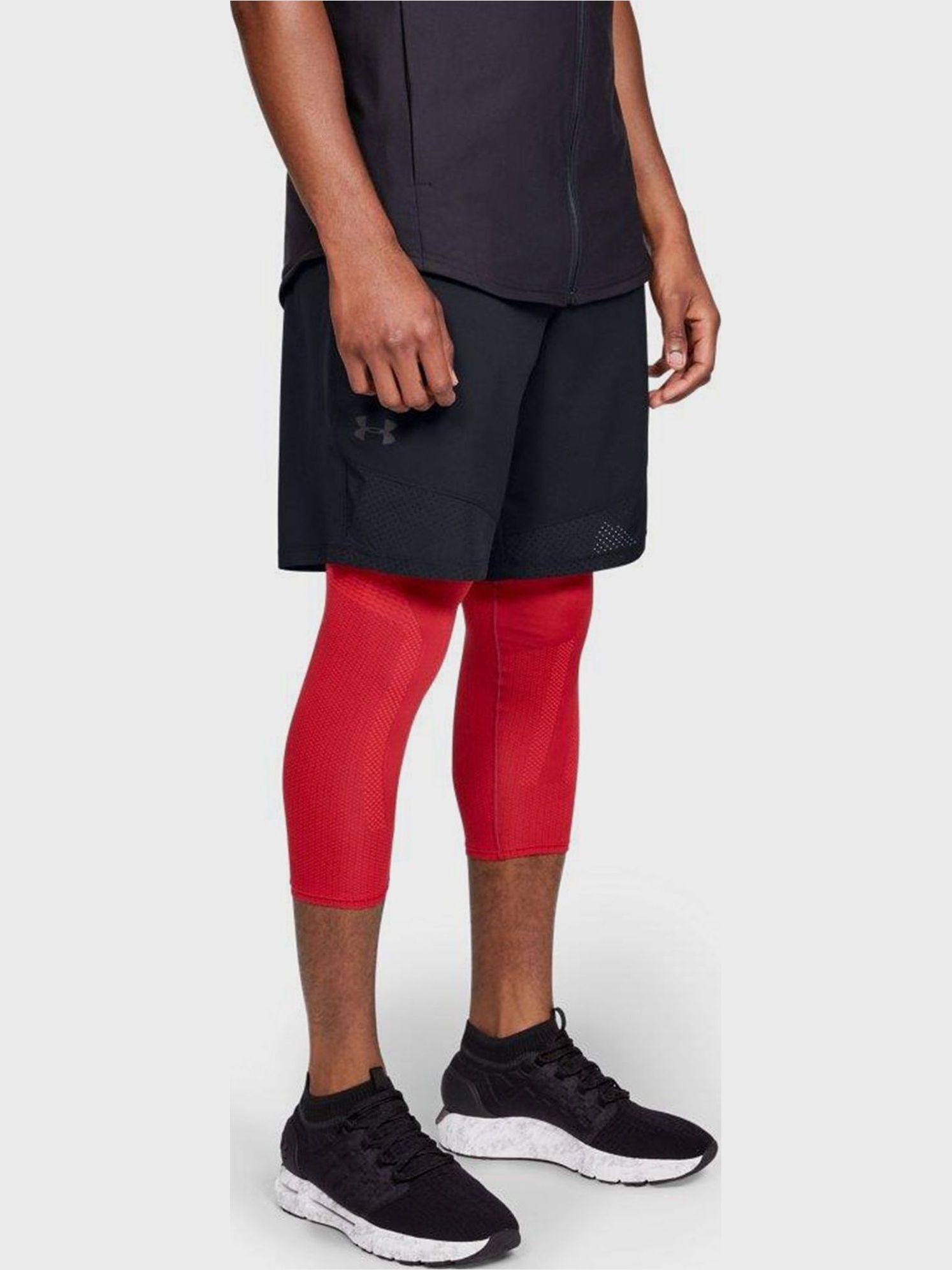 

Шорты Under Armour Ua Vanish Woven Shorts-Blk 1328654-001  Черные, Шорты Under Armour Ua Vanish Woven Shorts-Blk 1328654-001 S Черные